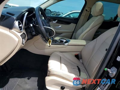 Zdjęcie 7 z 12 samochodu: 2016 MERCEDES-BENZ GLC 300 VIN:WDC0G4JB9GF114390 - miniatura