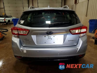 Zdjęcie 6 z 13 samochodu: 2018 SUBARU IMPREZA LIMITED VIN:4S3GTAU69J3717653 - miniatura