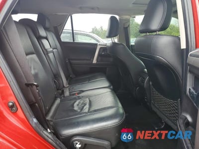 Zdjęcie 11 z 13 samochodu: 2016 TOYOTA 4RUNNER LIMITED VIN:JTEBU5JR1G5300453 - miniatura