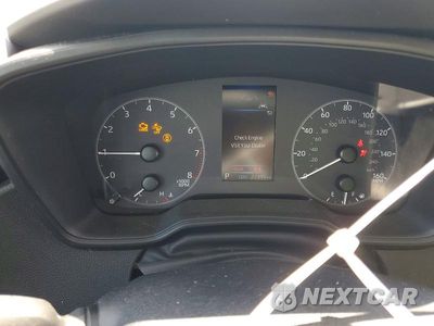 Zdjęcie 9 z 12 samochodu: 2024 TOYOTA COROLLA LE VIN:5YFB4MDE3RP092962 - miniatura