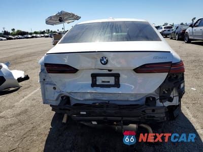 Zdjęcie 6 z 12 samochodu: 2025 BMW 530 I VIN:WBA43FJ04SCU23298 - miniatura
