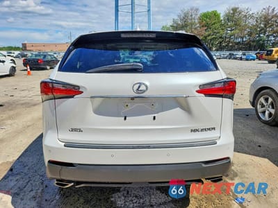 Zdjęcie 6 z 13 samochodu: 2015 LEXUS NX 200T VIN:JTJBARBZ4F2017187 - miniatura
