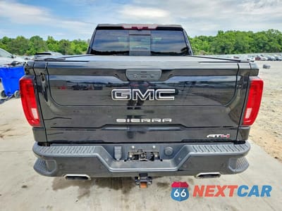 Zdjęcie 6 z 12 samochodu: 2020 GMC SIERRA K1500 AT4 VIN:3GTP9EEL2LG118507 - miniatura