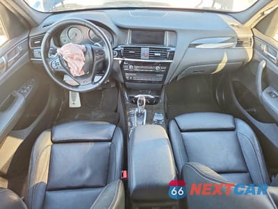 Zdjęcie 8 z 13 samochodu: 2016 BMW X3 XDRIVE28I VIN:5UXWX9C58G0D63935 - miniatura