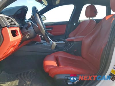 Zdjęcie 7 z 13 samochodu: 2017 BMW 430XI GRAN COUPE VIN:WBA4F9C39HG812794 - miniatura