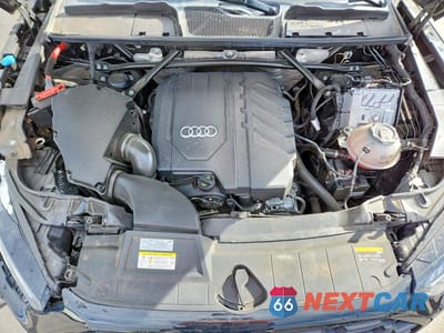 Zdjęcie 12 z 14 samochodu: 2022 AUDI Q5 PRESTIGE 45 VIN:WA1FAAFY4N2014600 - miniatura