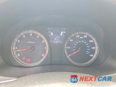 Zdjęcie 9 z 13 samochodu: 2013 HYUNDAI ACCENT GS VIN:KMHCT5AE1DU081564 - miniatura