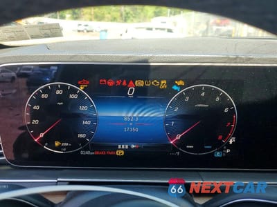 Zdjęcie 9 z 13 samochodu: 2024 MERCEDES-BENZ GLE 350 4MATIC VIN:4JGFB4FB4RB183095 - miniatura