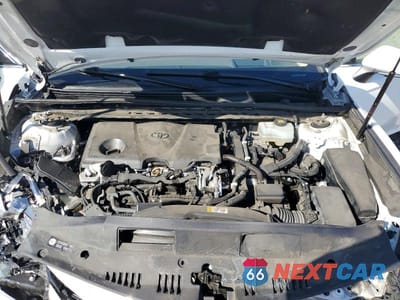 Zdjęcie 11 z 12 samochodu: 2019 TOYOTA CAMRY HYBRID XLE VIN:4T1B21HK3KU012603 - miniatura