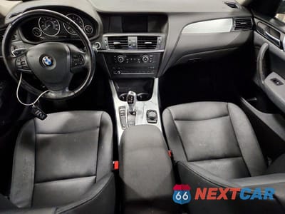 Zdjęcie 8 z 13 samochodu: 2013 BMW X3 XDRIVE28I VIN:5UXWX9C56D0D04099 - miniatura