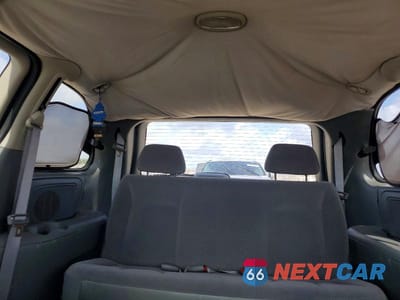 Zdjęcie 10 z 13 samochodu: 2006 CHRYSLER TOWN & COUNTRY VIN:1A4GP45R26B753741 - miniatura