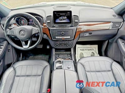 Zdjęcie 9 z 14 samochodu: 2018 MERCEDES-BENZ GLE 350 4MATIC VIN:4JGDA5HB9JB073760 - miniatura