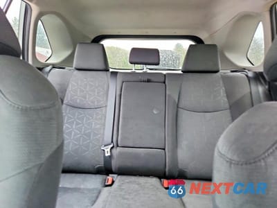 Zdjęcie 10 z 13 samochodu: 2020 TOYOTA RAV4 XLE VIN:2T3P1RFV1LW106699 - miniatura