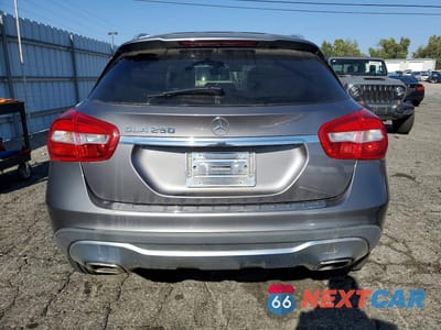 Zdjęcie 6 z 12 samochodu: 2018 MERCEDES-BENZ GLA 250 VIN:WDCTG4EB8JJ455789 - miniatura