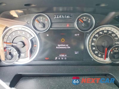 Zdjęcie 9 z 12 samochodu: 2016 RAM 1500 LARAMIE VIN:1C6RR7NM4GS212178 - miniatura