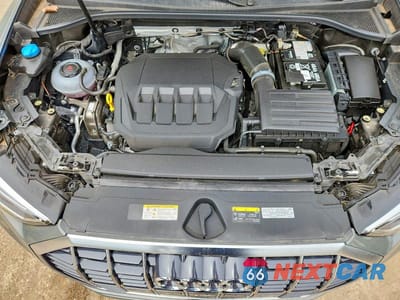 Zdjęcie 11 z 13 samochodu: 2025 AUDI Q3 PREMIUM PLUS S LINE 45 VIN:WA1EECF39S1037078 - miniatura