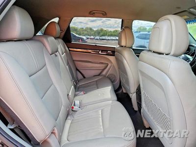 Zdjęcie 11 z 14 samochodu: 2014 KIA SORENTO LX VIN:5XYKTDA6XEG480446 - miniatura