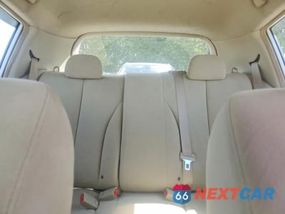 Zdjęcie 10 z 13 samochodu: 2009 NISSAN VERSA 1.8 S VIN:3N1BC13E29L440575 - miniatura