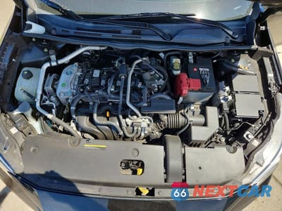 Zdjęcie 11 z 13 samochodu: 2020 NISSAN SENTRA SR VIN:3N1AB8DV5LY313416 - miniatura