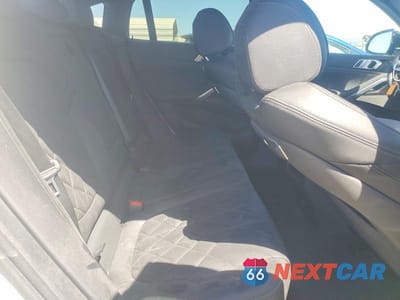 Zdjęcie 11 z 14 samochodu: 2024 BMW X6 XDRIVE40I VIN:5UX33EX01R9V83998 - miniatura