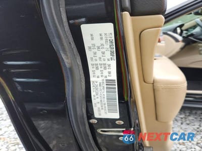Zdjęcie 13 z 13 samochodu: 2012 JEEP GRAND CHEROKEE LIMITED VIN:1C4RJEBG0CC263846 - miniatura
