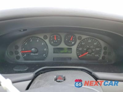 Zdjęcie 9 z 12 samochodu: 2006 FORD TAURUS SEL VIN:1FAFP56U46A243557 - miniatura