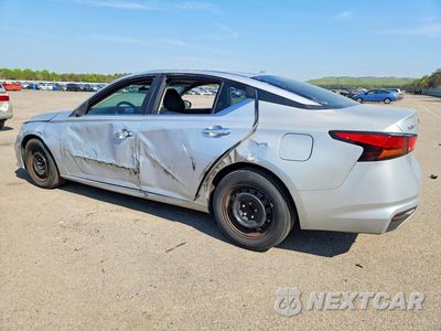Drugie zdjęcie samochodu z przodu: 2019 NISSAN ALTIMA S VIN:1N4BL4BV9KN308344 - miniatura