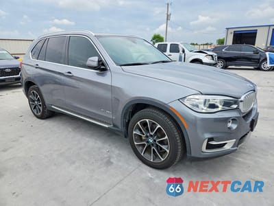Czwarte zdjęcie samochodu z boku: 2014 BMW X5 XDRIVE35D VIN:5UXKS4C53E0J93851 - miniatura