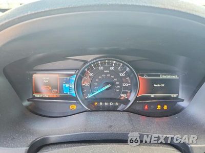 Zdjęcie 9 z 13 samochodu: 2017 FORD EXPLORER XLT VIN:1FM5K7D81HGD85141 - miniatura