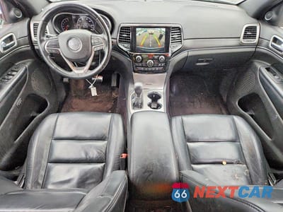 Zdjęcie 8 z 13 samochodu: 2019 JEEP GRAND CHEROKEE LIMITED VIN:1C4RJFBG9KC528798 - miniatura