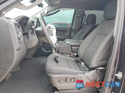Zdjęcie 7 z 12 samochodu: 2023 CHEVROLET SILVERADO VIN:3GCPABEK7PG115704 - miniatura
