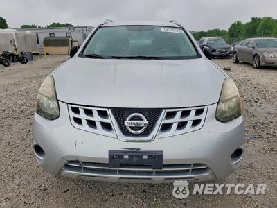 Zdjęcie 9 z 26 samochodu: 2015 NISSAN ROGUE SELECT S VIN:JN8AS5MV2FW253266 - miniatura