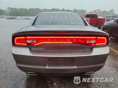 Zdjęcie 6 z 12 samochodu: 2012 DODGE CHARGER SE VIN:2C3CDXBG5CH108929 - miniatura
