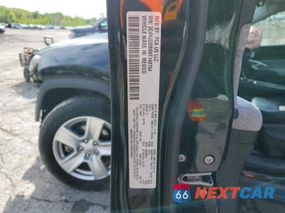 Zdjęcie 13 z 13 samochodu: 2022 JEEP COMPASS LATITUDE VIN:3C4NJDBB9NT148764 - miniatura