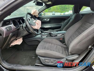 Zdjęcie 7 z 13 samochodu: 2017 FORD MUSTANG VIN:1FA6P8TH1H5305937 - miniatura