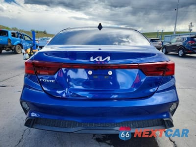 Zdjęcie 6 z 13 samochodu: 2022 KIA FORTE LXS VIN:3KPF24AD4NE432537 - miniatura