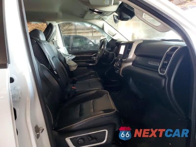Zdjęcie 7 z 12 samochodu: 2022 RAM 1500 LARAMIE VIN:1C6RREJT9NN277704 - miniatura