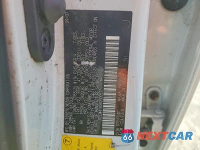 Zdjęcie 13 z 13 samochodu: 2008 TOYOTA HIGHLANDER HYBRID VIN:JTEEW41A082000577 - miniatura