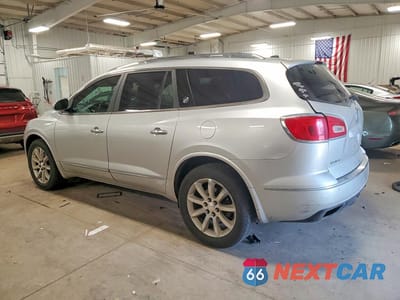 Drugie zdjęcie samochodu z przodu: 2015 BUICK ENCLAVE VIN:5GAKVCKD2FJ360595 - miniatura