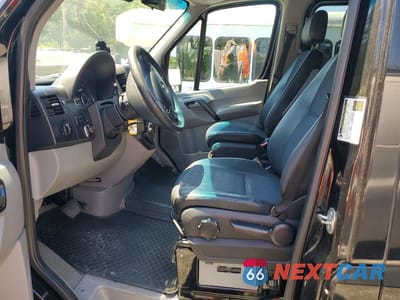 Zdjęcie 7 z 13 samochodu: 2014 MERCEDES-BENZ SPRINTER 2500 VIN:WDZPE7CC7E5856257 - miniatura