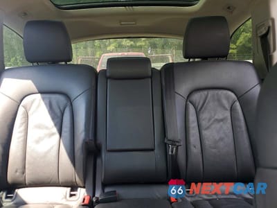Zdjęcie 10 z 13 samochodu: 2014 AUDI Q7 PREMIUM PLUS VIN:WA1LMAFE3ED005293 - miniatura