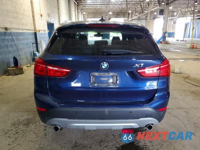 Zdjęcie 6 z 13 samochodu: 2018 BMW X1 XDRIVE28I VIN:WBXHT3C3XJ5F92471 - miniatura