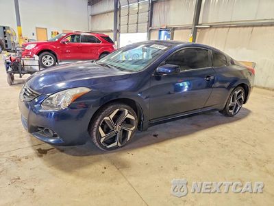2013 NISSAN ALTIMA S 1N4AL2EP2DC234020 - główne zdjęcie licytacji z USA - miniatura