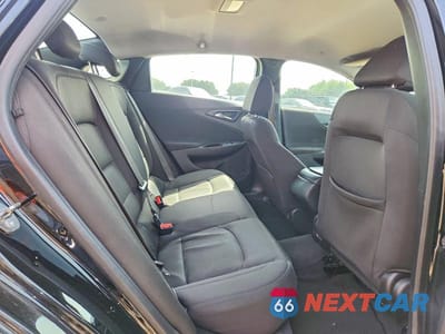 Zdjęcie 10 z 12 samochodu: 2019 CHEVROLET MALIBU LS VIN:1G1ZB5ST4KF188794 - miniatura