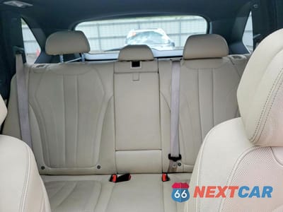 Zdjęcie 10 z 13 samochodu: 2018 BMW X5 XDRIVE35I VIN:5UXKR0C53JL076929 - miniatura