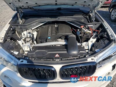Zdjęcie 12 z 13 samochodu: 2015 BMW X5 XDRIVE35I VIN:5UXKR0C5XF0P15123 - miniatura