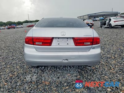 Zdjęcie 6 z 12 samochodu: 2005 HONDA ACCORD EX VIN:1HGCM66895A071556 - miniatura