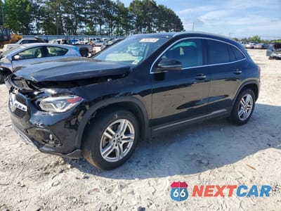 2021 MERCEDES-BENZ GLA 250 W1N4N4GB5MJ198780 - główne zdjęcie licytacji z USA - miniatura