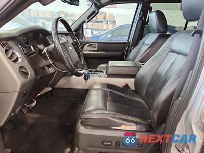 Zdjęcie 7 z 13 samochodu: 2011 FORD EXPEDITION EL LIMITED VIN:1FMJK2A59BEF18937 - miniatura
