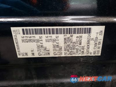 Zdjęcie 12 z 12 samochodu: 2021 NISSAN ROGUE S VIN:5N1AT3AB3MC846314 - miniatura